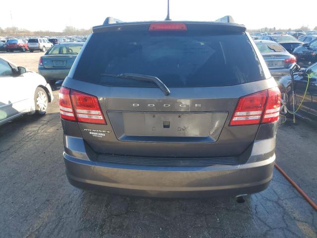 Photo 6 from auction – 2018 DODGE JOURNEY SE with VIN 3C4PDCAB2JT182986