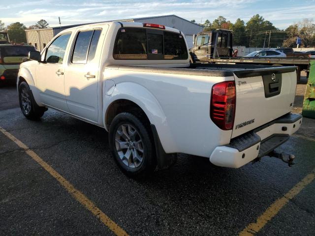 Photo 2 from auction – 2020 NISSAN FRONTIER S with VIN 1N6ED0EA9LN719179
