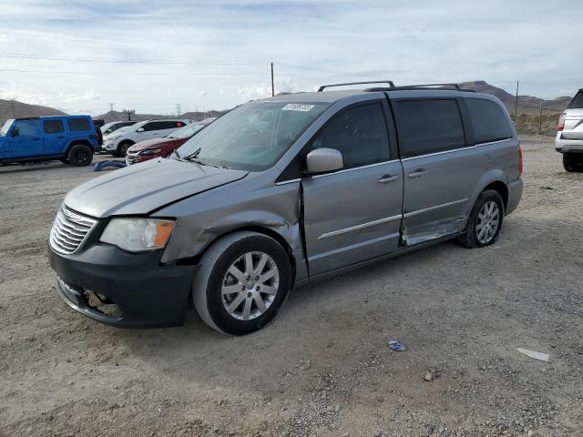 Photo 1 from auction – 2013 CHRYSLER TOWN & COU with VIN 2C4RC1BG6DR806368