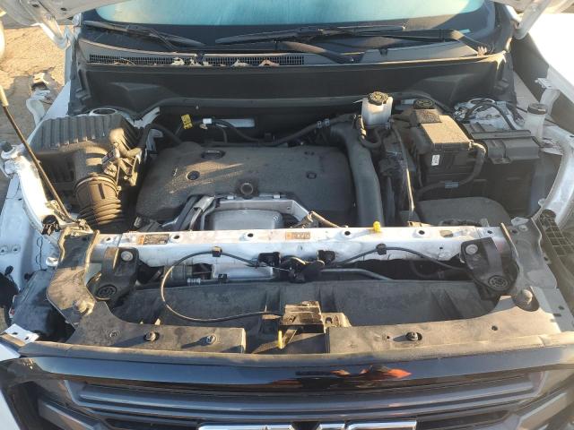 Photo 11 from auction – 2019 GMC TERRAIN SL with VIN 3GKALPEX2KL357412