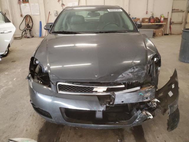 Photo 5 from auction – 2012 CHEVROLET IMPALA LTZ with VIN 2G1WC5E35C1248327