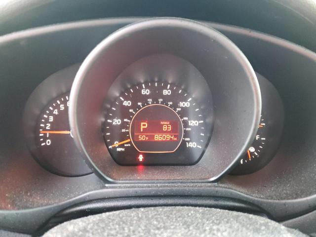Foto 9 de la subasta – 2016 KIA SOUL con VIN KNDJN2A28G7408751