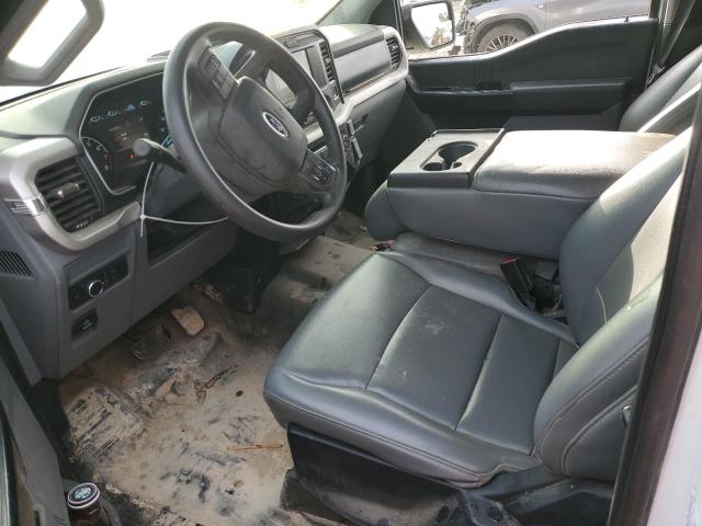 Photo 7 from auction – 2021 FORD F150 SUPER with VIN 1FTEW1EB6MFB30873