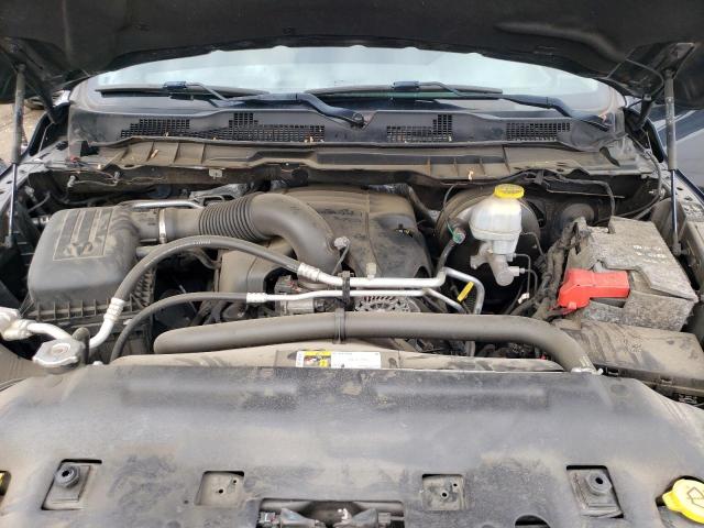 Photo 11 from auction – 2018 RAM 1500 SLT with VIN 3C6RR7LT1JG198538