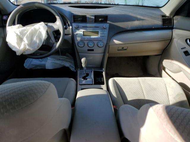 Photo 8 from auction – 2007 TOYOTA CAMRY CE with VIN 4T1BE46K37U664866