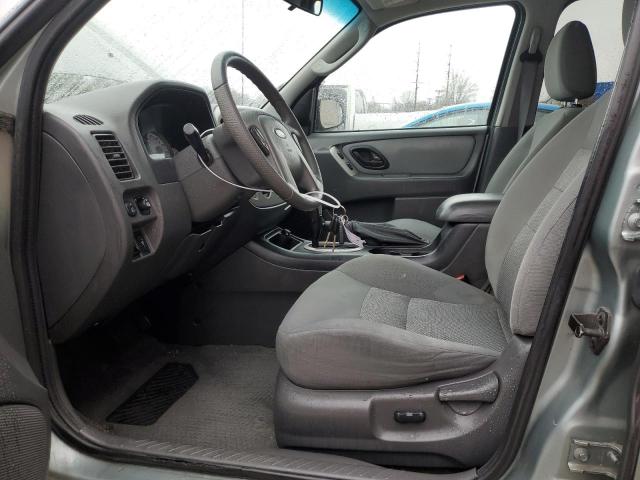 Photo 7 from auction – 2007 FORD ESCAPE XLT with VIN 1FMYU03167KB18317