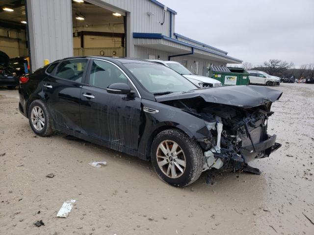 Photo 4 from auction – 2016 KIA OPTIMA LX with VIN KNAGT4L39G5106055