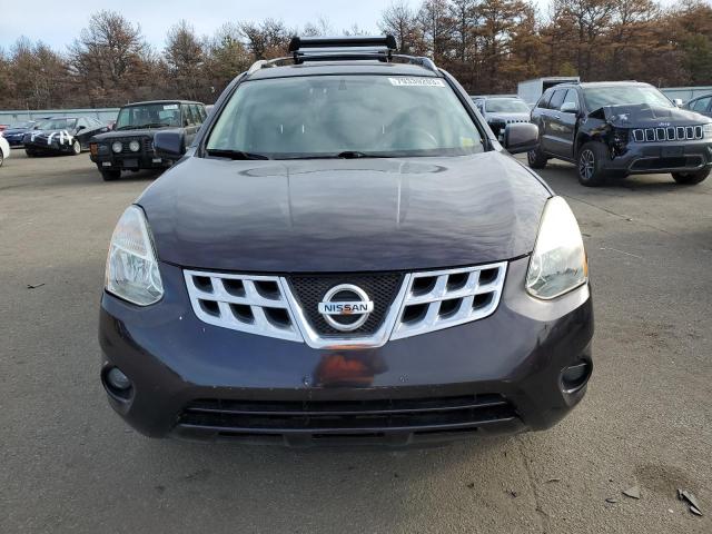 Photo 5 from auction – 2012 NISSAN ROGUE S with VIN JN8AS5MV5CW369055