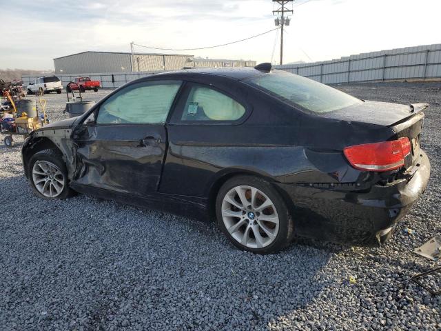 Photo 2 from auction – 2008 BMW 335 XI with VIN WBAWC73598E064325