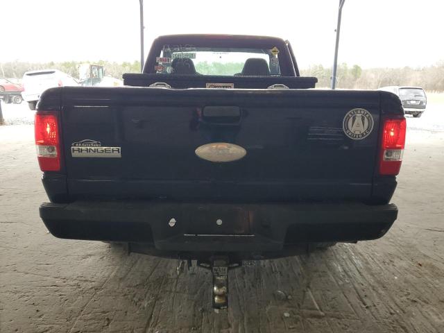 Photo 6 from auction – 2009 FORD RANGER with VIN 1FTYR10D59PA48437