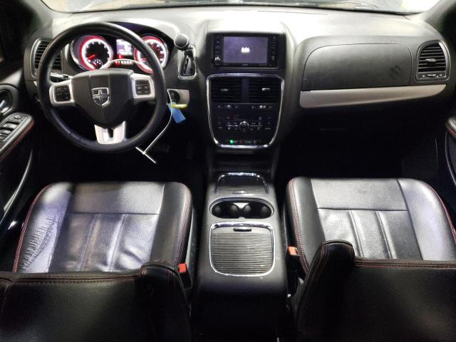 Foto 8 de la subasta – 2017 DODGE GRAND CARA con VIN 2C4RDGEG0HR574545