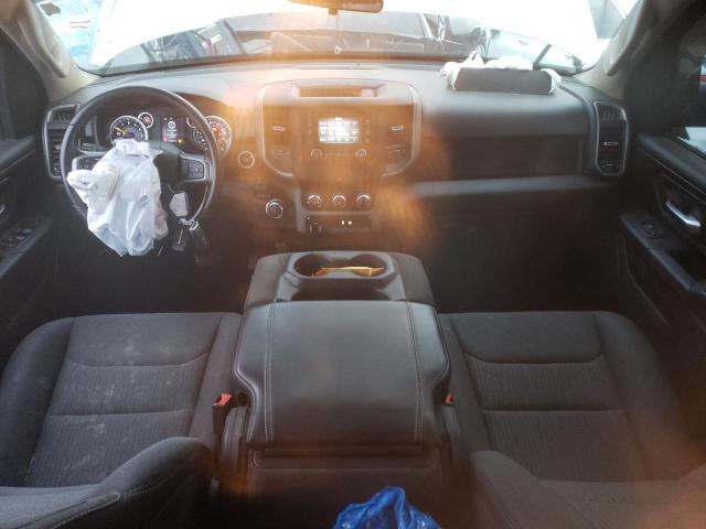 Photo 8 from auction – 2019 RAM 1500 TRADE with VIN 1C6RRECT0KN666773