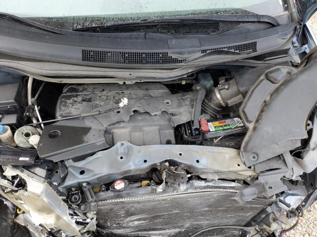 Photo 12 from auction – 2012 HONDA ODYSSEY EX with VIN 5FNRL5H63CB018700
