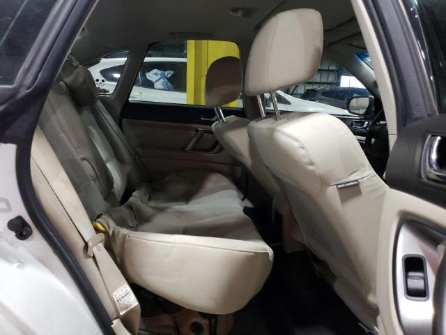 Photo 10 from auction – 2009 SUBARU LEGACY 2.5 with VIN 4S3BL616397221098