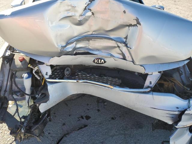 Photo 11 from auction – 2016 KIA OPTIMA EX with VIN 5XXGU4L34GG117623