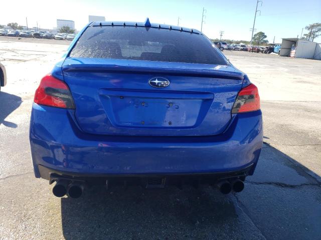 Photo 6 from auction – 2015 SUBARU WRX PREMIU with VIN JF1VA1D62F9802390