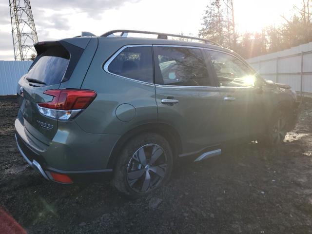 Photo 3 from auction – 2019 SUBARU FORESTER T with VIN JF2SKAWC6KH506738
