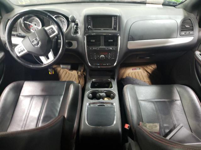 Photo 8 from auction – 2019 DODGE GRAND CARA with VIN 2C4RDGEG7KR693846