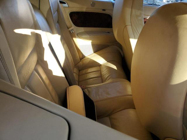 Photo 10 from auction – 2007 BENTLEY CONTINENTA with VIN SCBDR33W87C048673