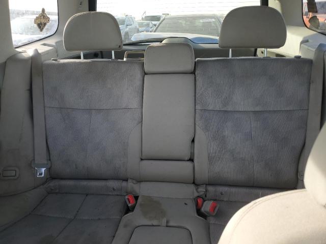 Photo 10 from auction – 2009 SUBARU FORESTER 2 with VIN JF2SH63699H787471