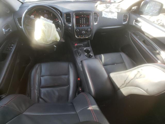 Photo 8 from auction – 2018 DODGE DURANGO GT with VIN 1C4RDJDG4JC452056