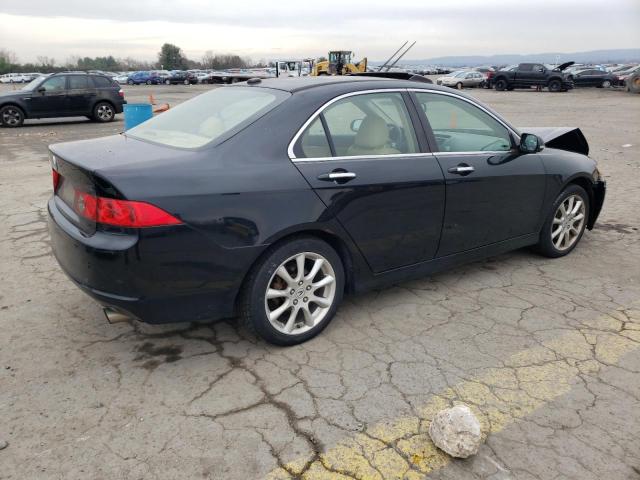 Photo 3 from auction – 2007 ACURA TSX with VIN JH4CL96847C007286