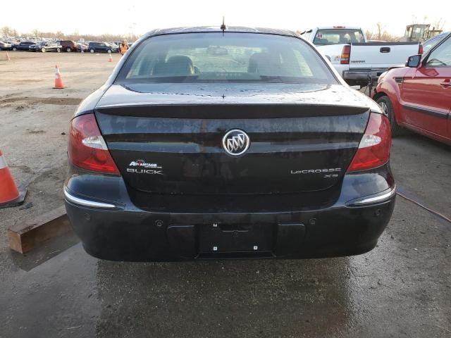 Photo 6 from auction – 2006 BUICK LACROSSE C with VIN 2G4WE587461200009