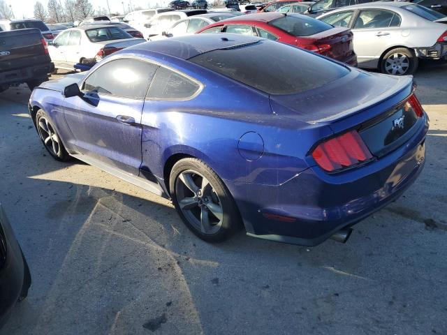 Photo 2 from auction – 2016 FORD MUSTANG with VIN 1FA6P8TH2G5273742