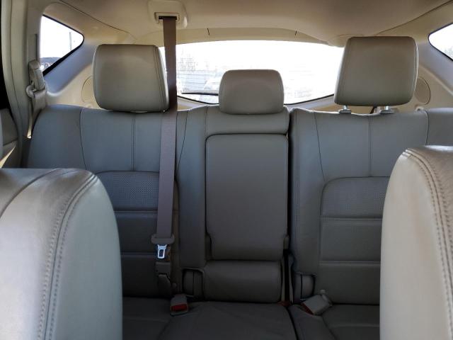 Photo 10 from auction – 2011 NISSAN MURANO S with VIN JN8AZ1MW2BW162201