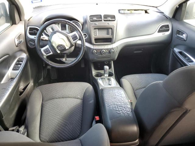 Photo 8 from auction – 2018 DODGE JOURNEY SE with VIN 3C4PDCABXJT520814