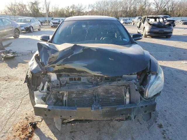 Photo 5 from auction – 2012 NISSAN MAXIMA S with VIN 1N4AA5AP5CC807813