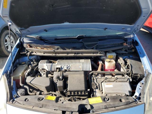 Photo 11 from auction – 2012 TOYOTA PRIUS PLUG with VIN JTDKN3DP0C3028659
