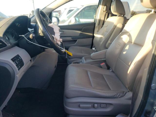 Photo 7 from auction – 2014 HONDA ODYSSEY TO with VIN 5FNRL5H99EB042240