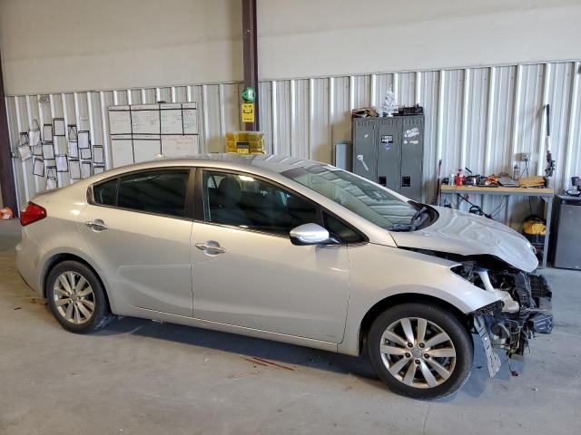 Photo 4 from auction – 2014 KIA FORTE EX with VIN KNAFX4A87E5233995
