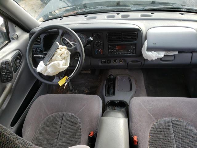 Photo 8 from auction – 1998 DODGE DURANGO with VIN 1B4HS28Y4WF130952
