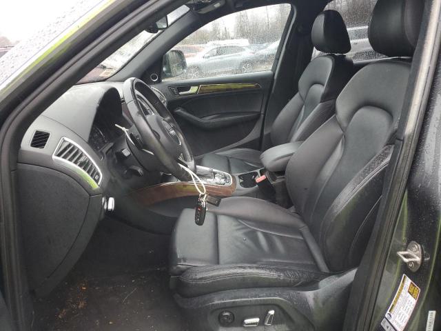 Photo 7 from auction – 2015 AUDI Q5 PREMIUM with VIN WA1LFAFP2FA028482