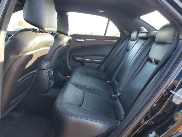 Photo 10 from auction – 2013 CHRYSLER 300 with VIN 2C3CCAAG8DH667779