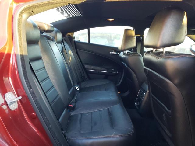 Photo 10 from auction – 2014 DODGE CHARGER R/ with VIN 2C3CDXCT4EH296048