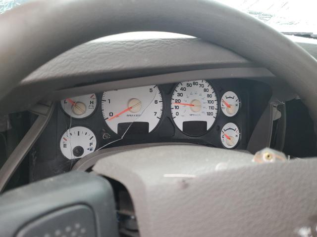 Photo 9 from auction – 2004 DODGE RAM 1500 S with VIN 1D7HA18D64S775383