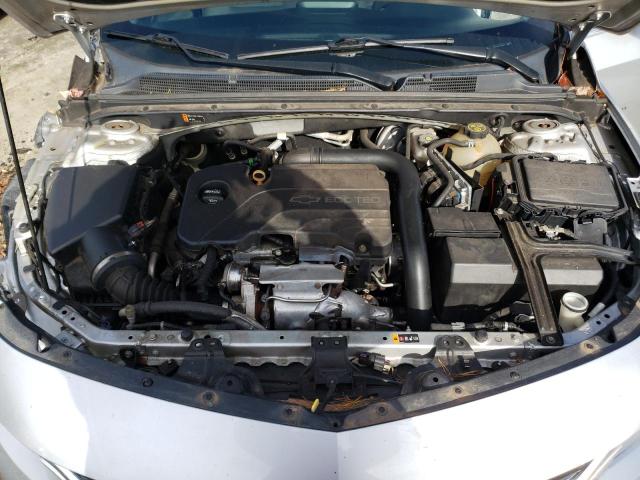 Photo 11 from auction – 2018 CHEVROLET MALIBU LT with VIN 1G1ZD5ST7JF131062