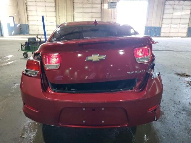 Photo 6 from auction – 2013 CHEVROLET MALIBU 2LT with VIN 1G11E5SA0DF340527
