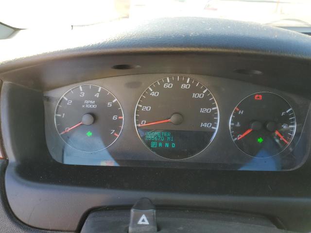 Photo 9 from auction – 2006 CHEVROLET IMPALA LT with VIN 2G1WT58K469179333