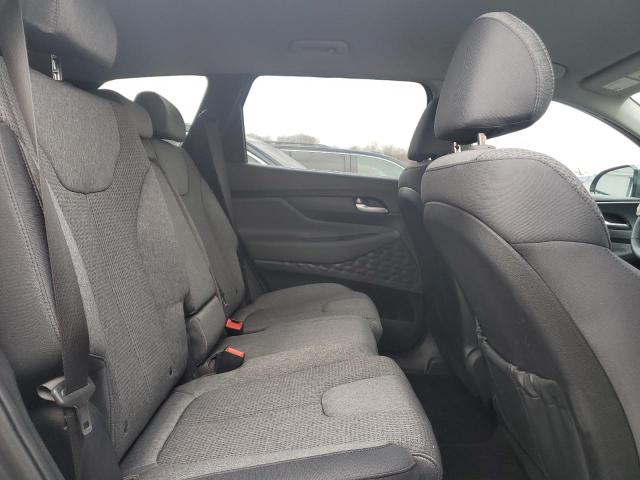Photo 11 from auction – 2023 HYUNDAI SANTA FE S with VIN 5NMS2DAJ5PH647666