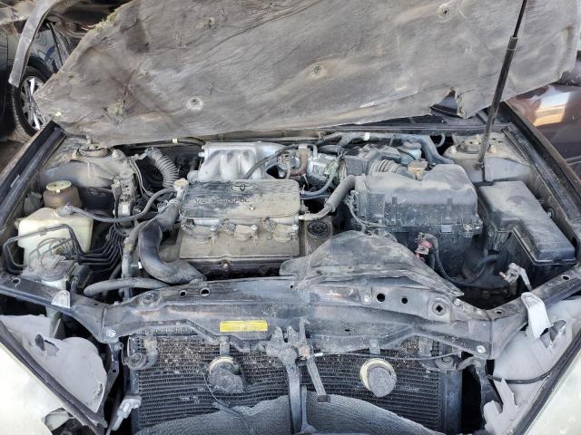 Photo 11 from auction – 2002 TOYOTA CAMRY LE with VIN 4T1BF30K92U503656