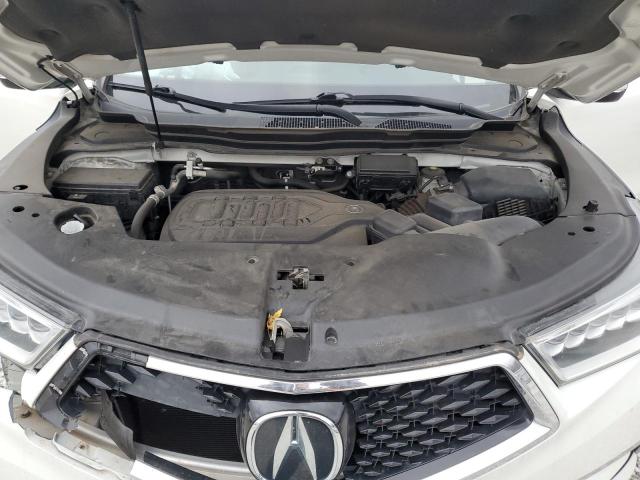 Photo 12 from auction – 2017 ACURA MDX TECHNO with VIN 5FRYD3H56HB000993