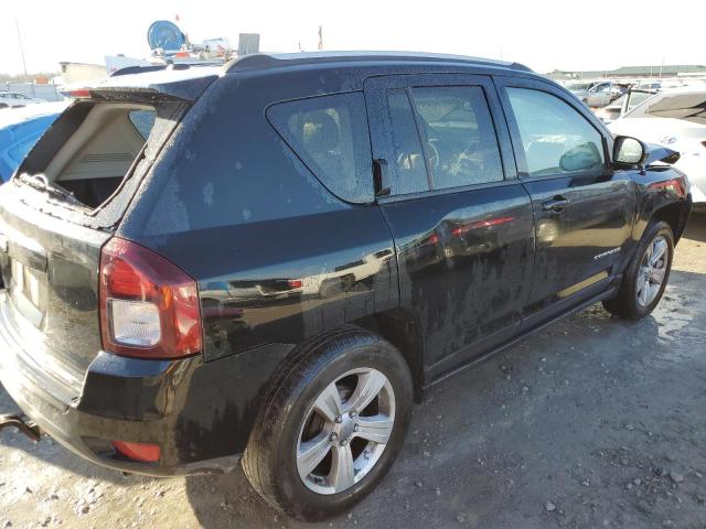 Photo 3 from auction – 2016 JEEP COMPASS SP with VIN 1C4NJCBA2GD574130