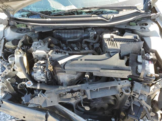 Photo 11 from auction – 2008 NISSAN ALTIMA 2.5 with VIN 1N4AL21E98C239399
