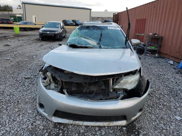 Photo 5 from auction – 2012 TOYOTA CAMRY BASE with VIN 4T1BF1FK4CU632790