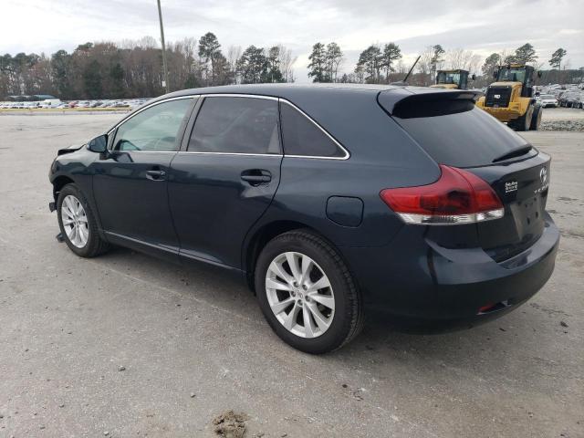 Photo 2 from auction – 2013 TOYOTA VENZA LE with VIN 4T3ZA3BB2DU065194