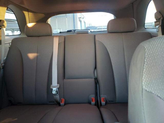 Photo 10 from auction – 2006 CHRYSLER PACIFICA with VIN 2A4GM48466R843176
